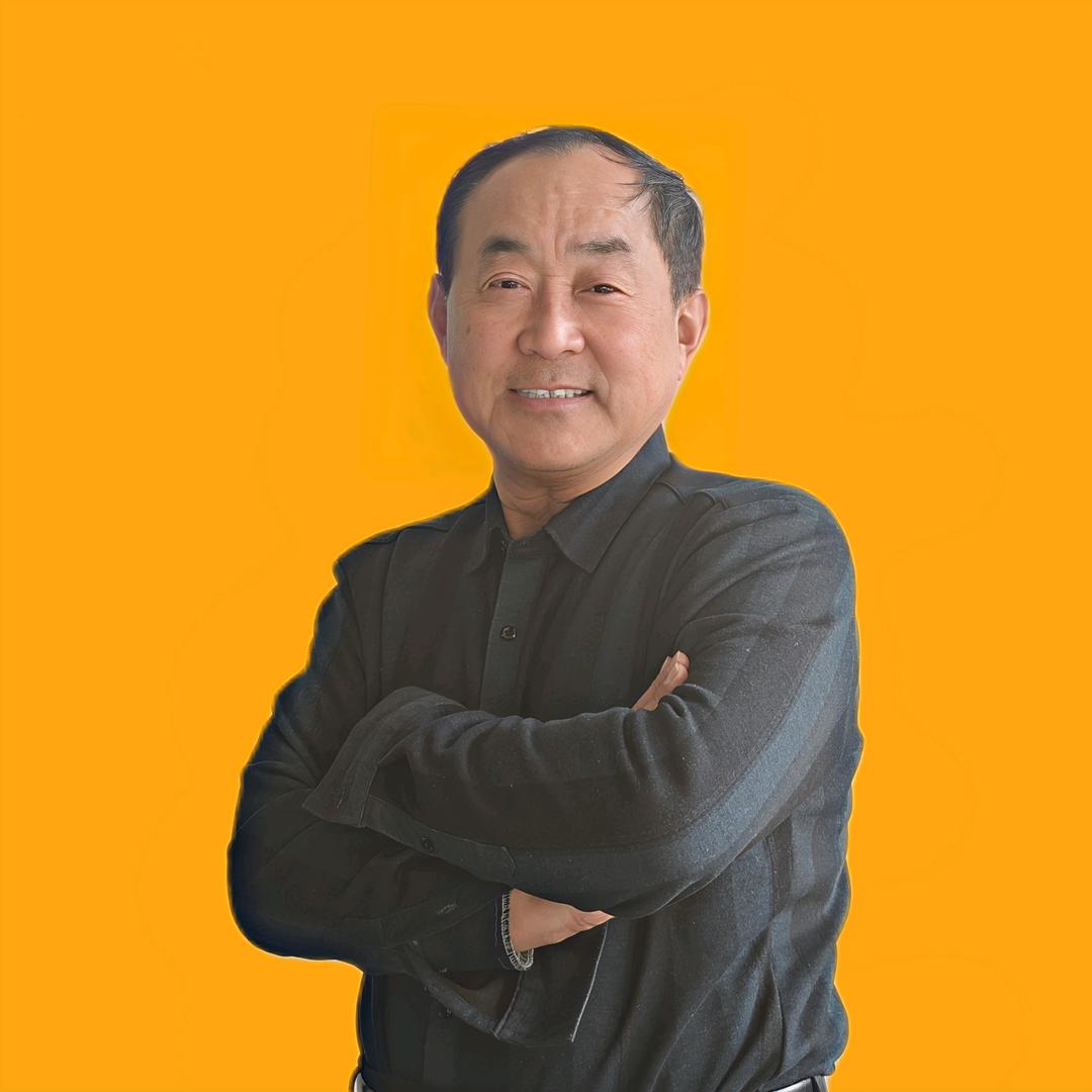 梁山联大冯校长