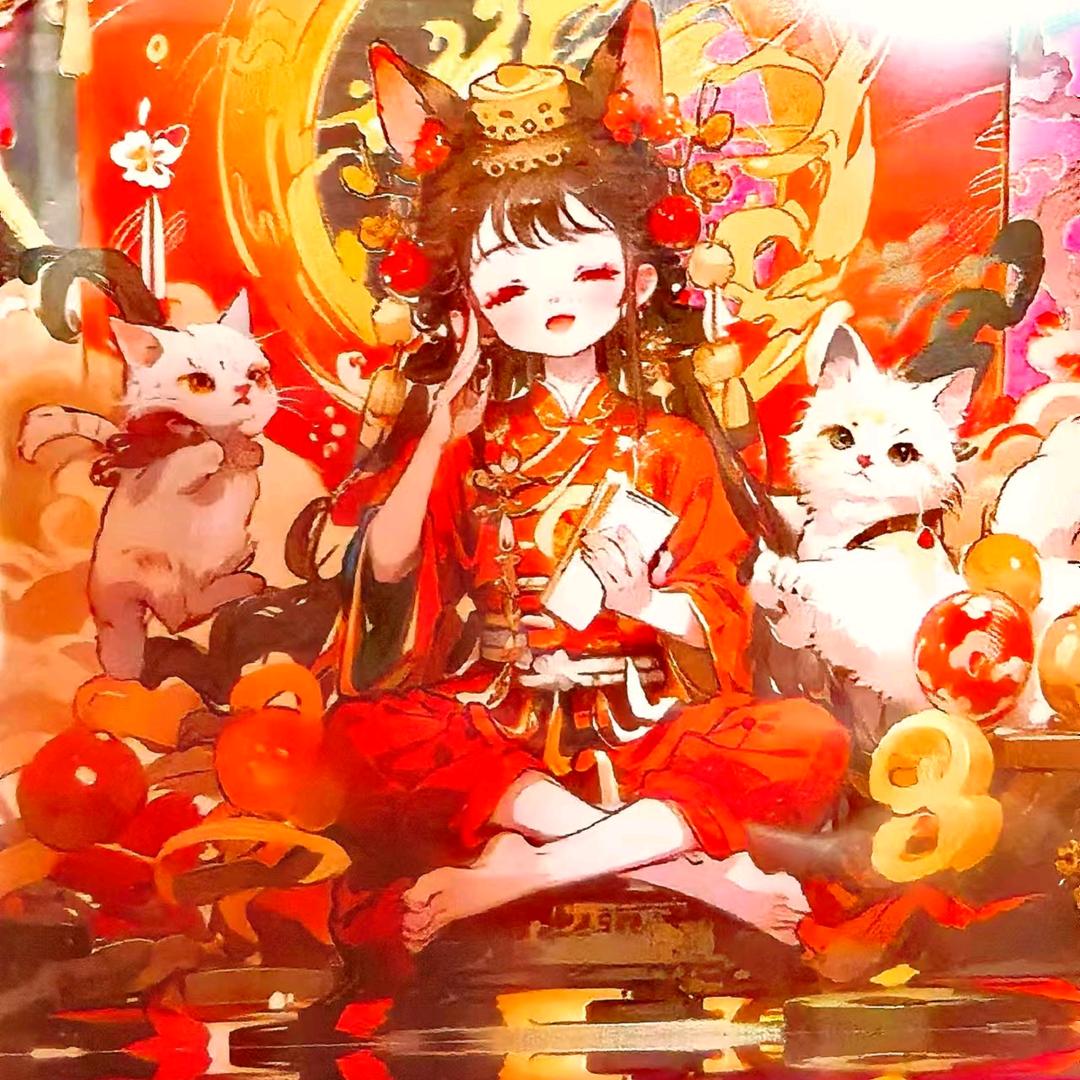 飞天猪猪