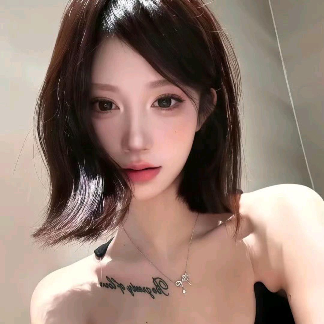 一口甜