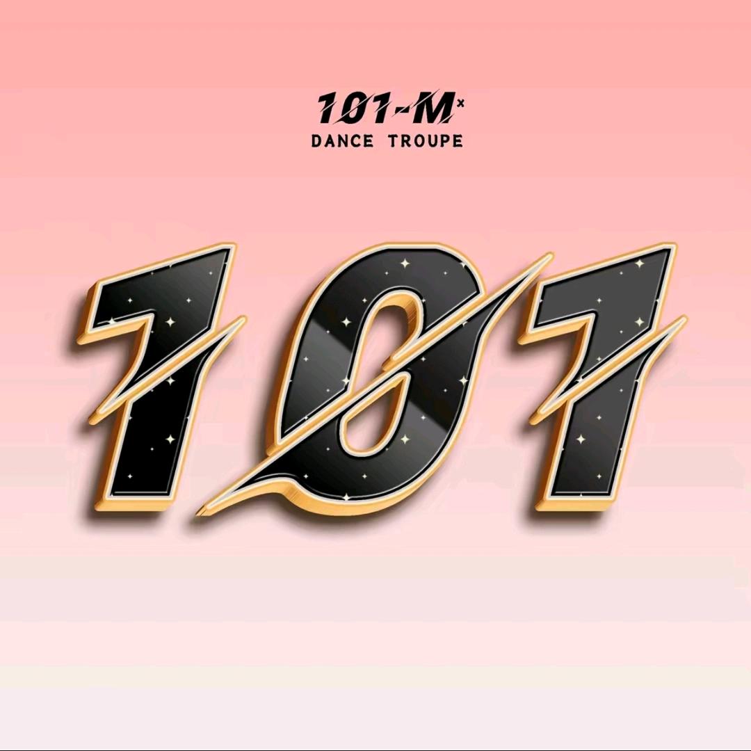 101-Mˣ