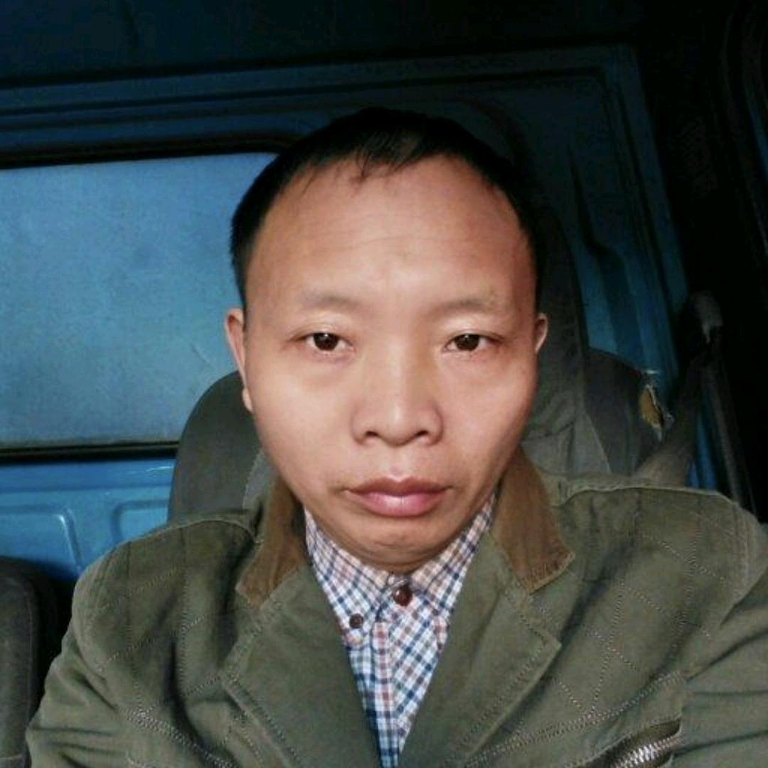 我是川渝司机专业货车司机