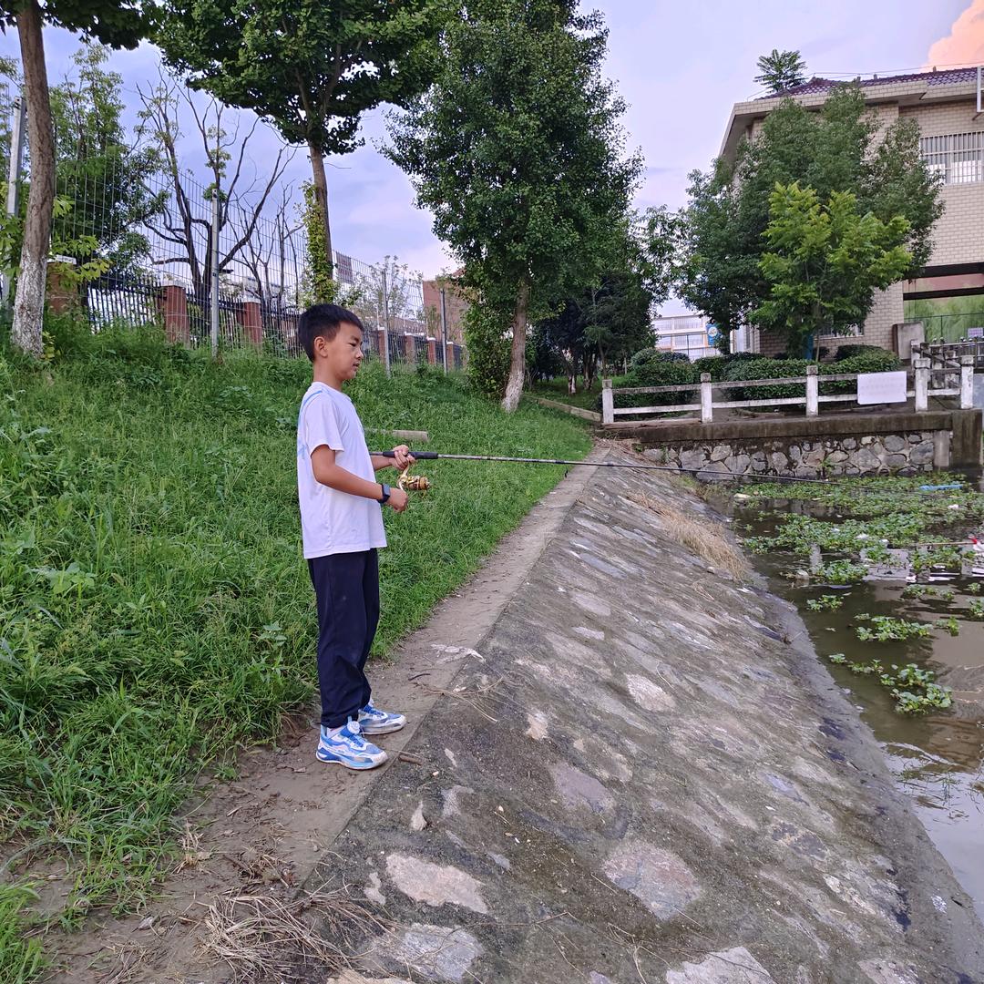 海安空军总队（小周）