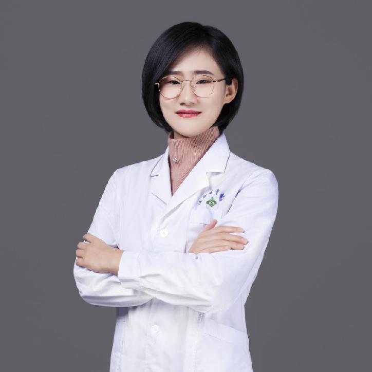 中医赵婷婷