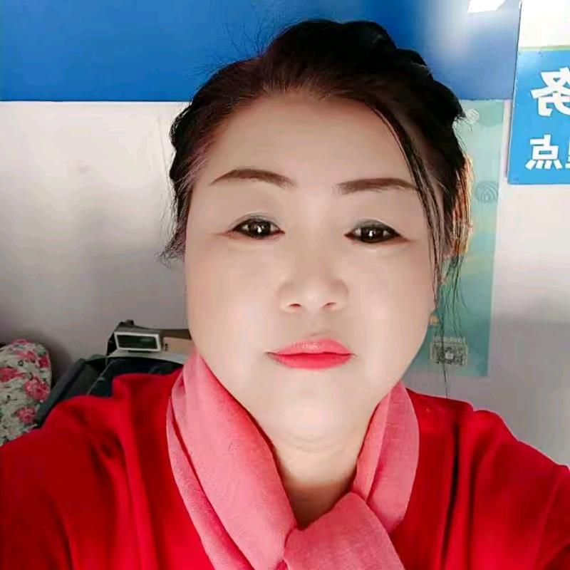 刘二姐（中午11:20开直播）