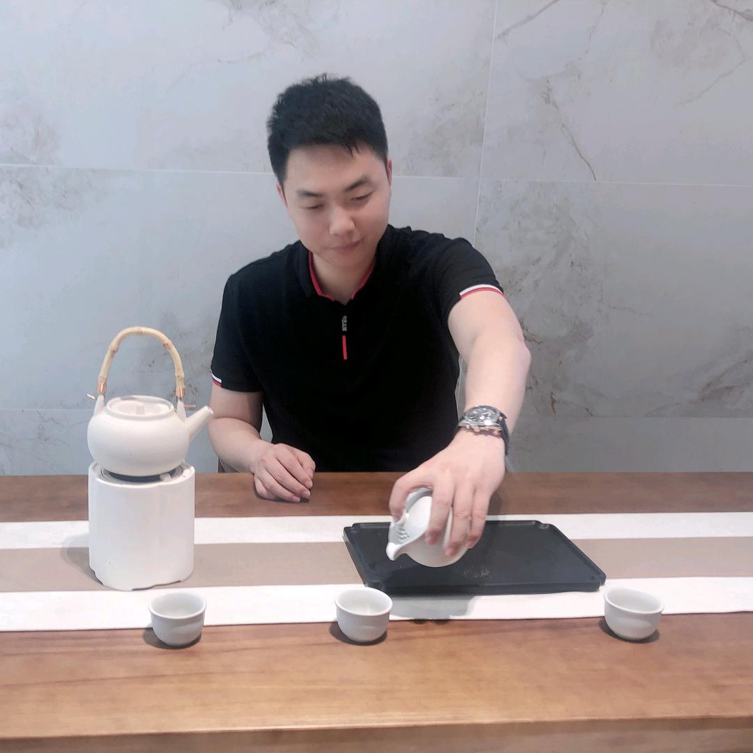佛山市扬众汽车贸易有限公司