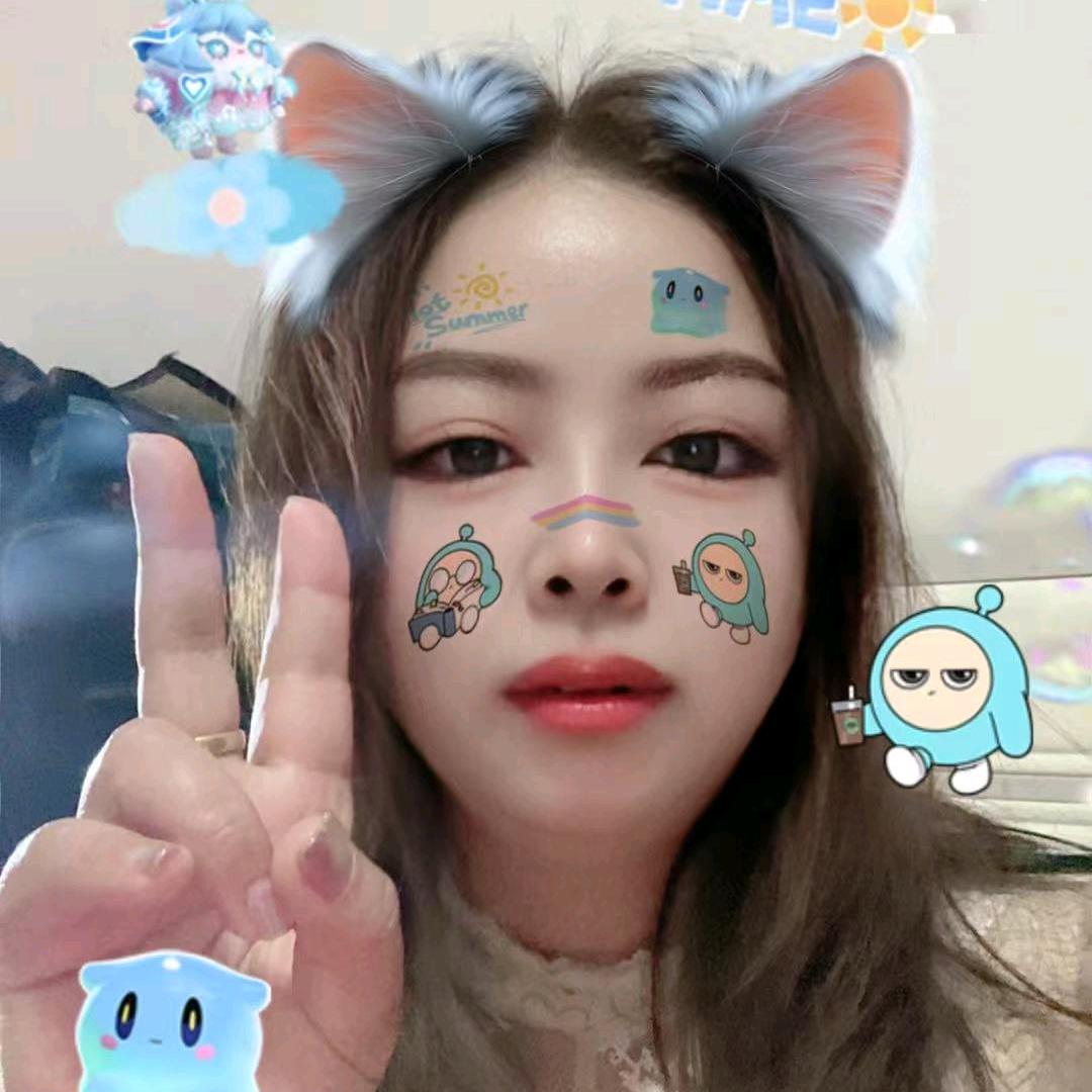 李香❤️香水有毒