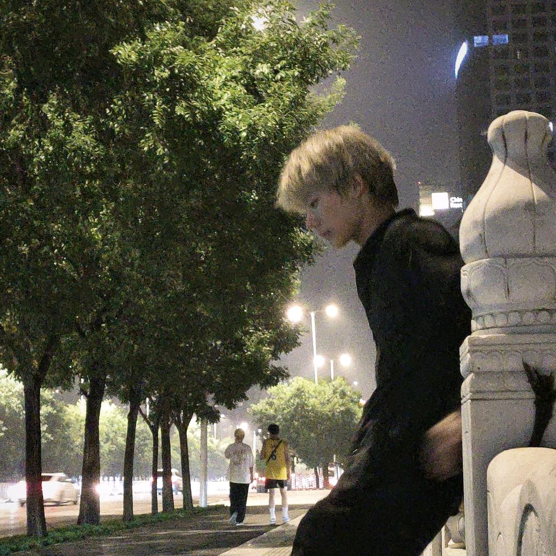 李小南