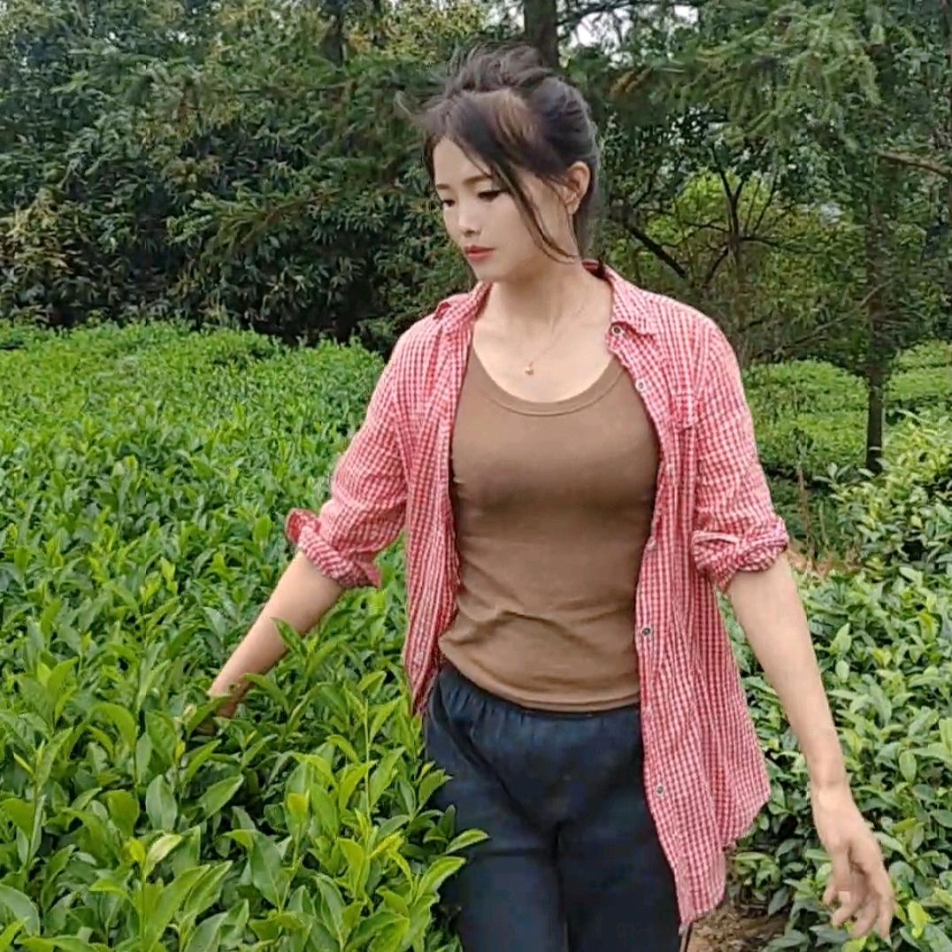 丹棱张二妹