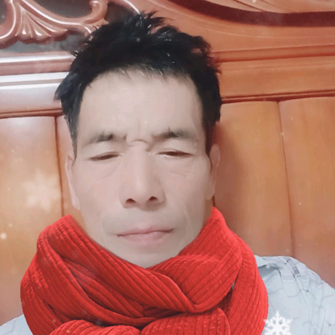 戴启自