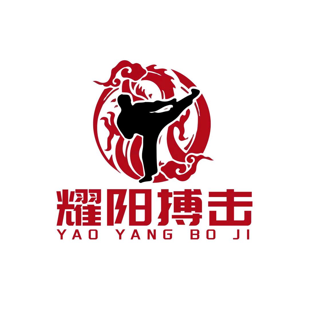 耀阳搏击高老师