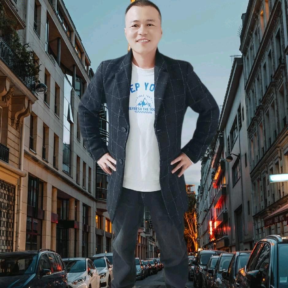 少林车行