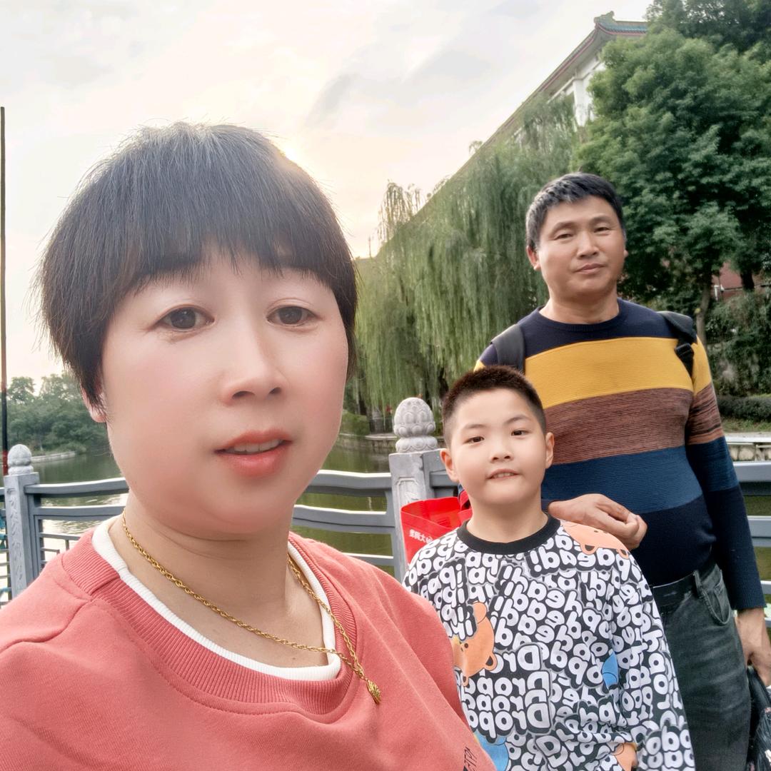 彭家大小姐（拒绝连赞）