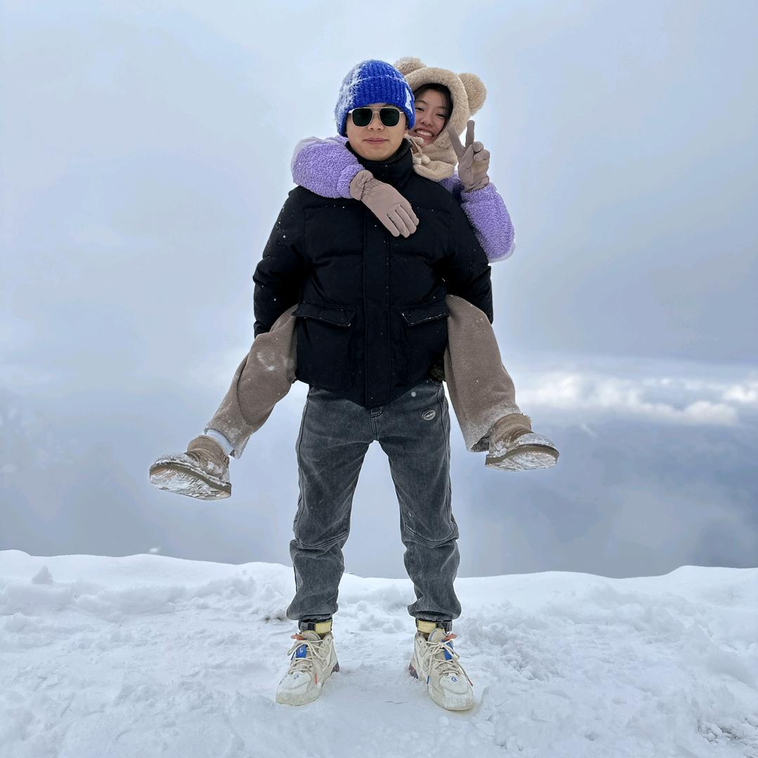 擒贼先擒王先生☯