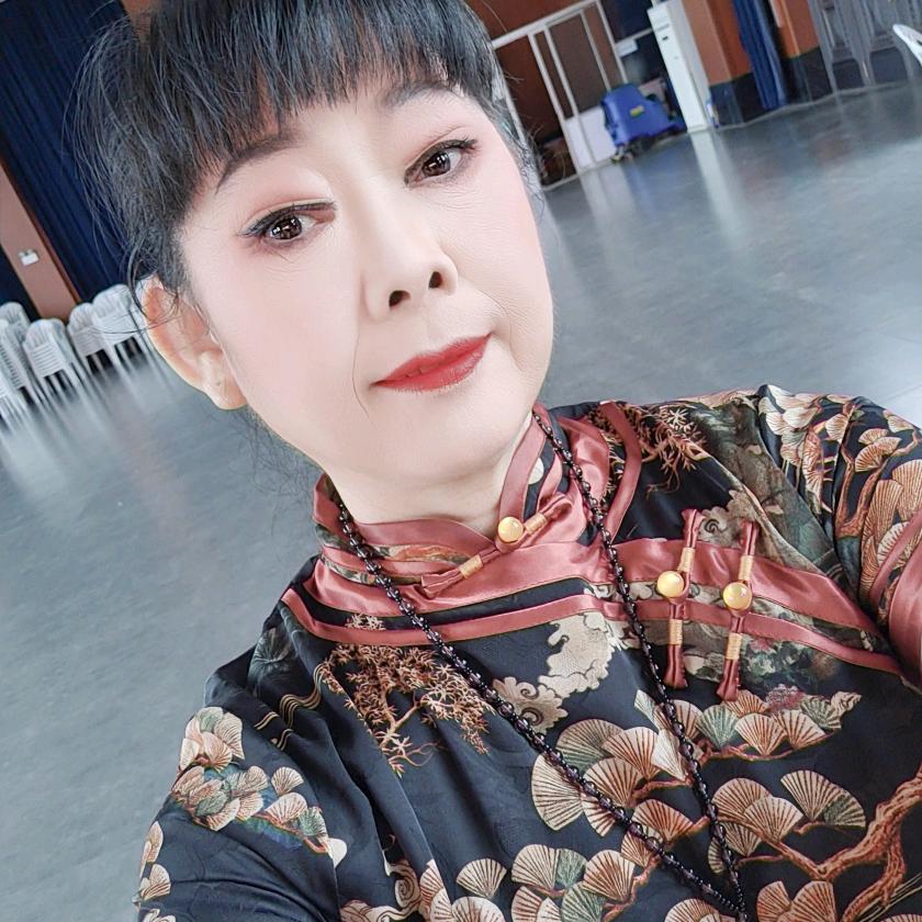 黄雅珍