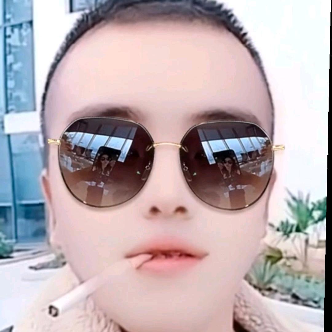 今生陪你一起开心