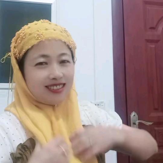 清真咸水鹅杨姐