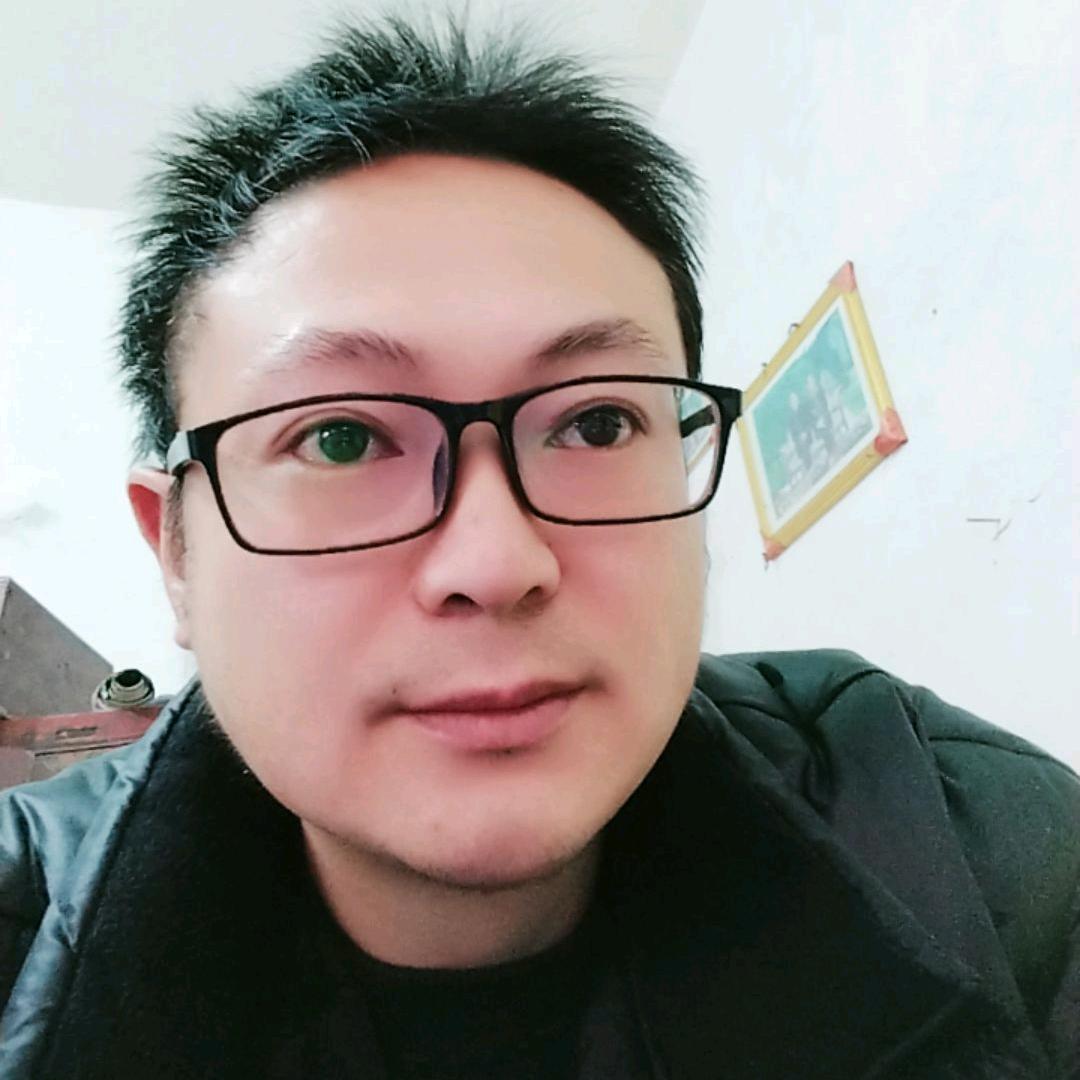 玄门散人