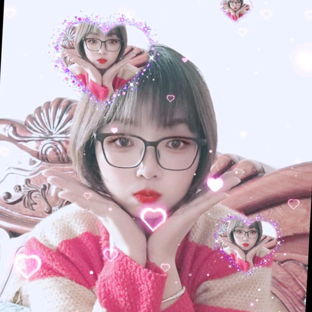 💞༊邹家大小姐এ᭄💞