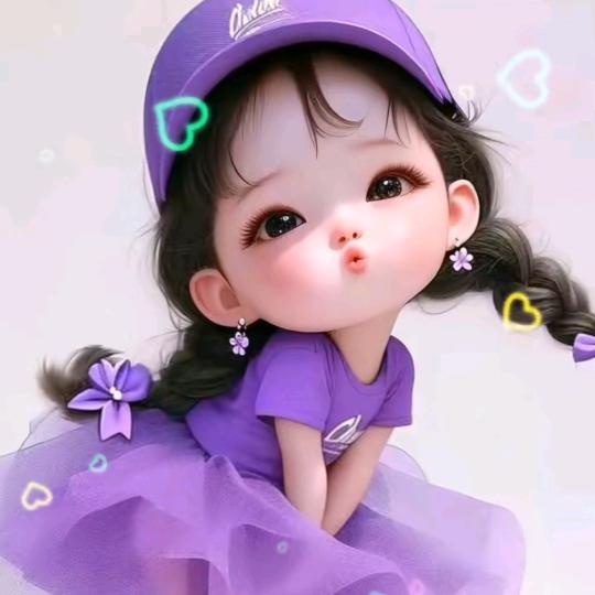 贝贝 ☁️