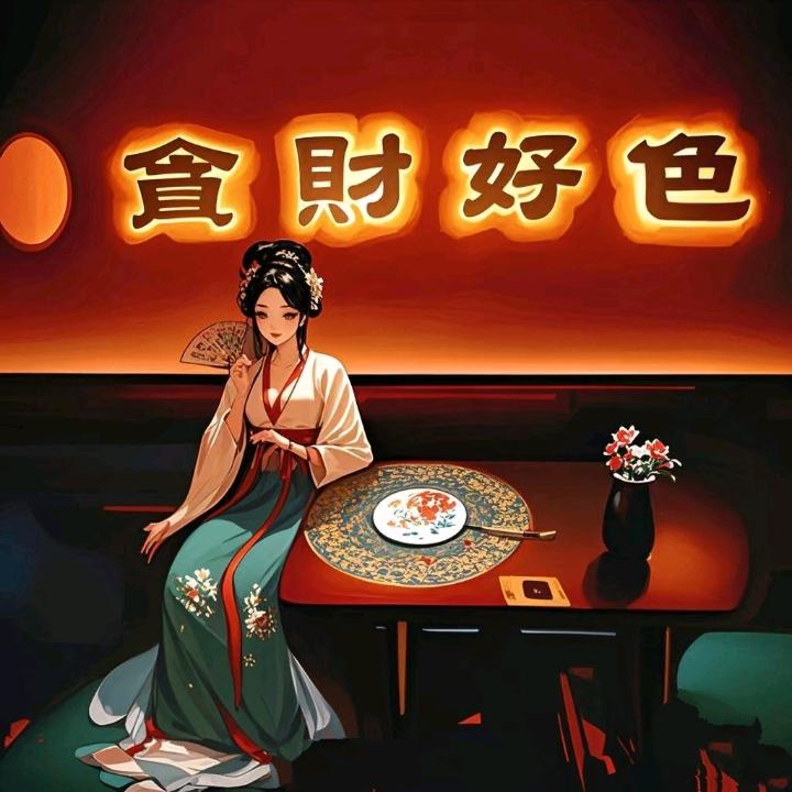 浪子无家