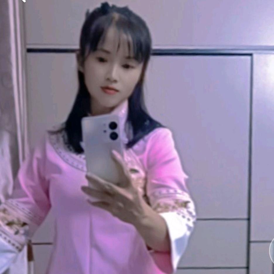 暖心❤️向阳☀️