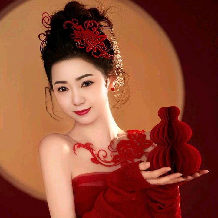 倩影潇湘