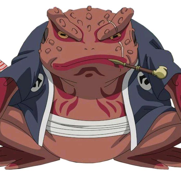 🐸文太 🐸