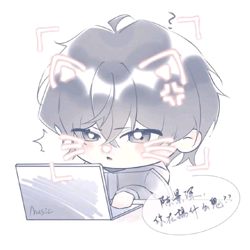 离别吻^头像