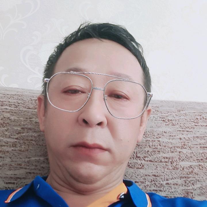 我心中有你