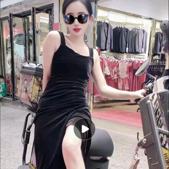 威宁管子街小姐姐衣管婷婷