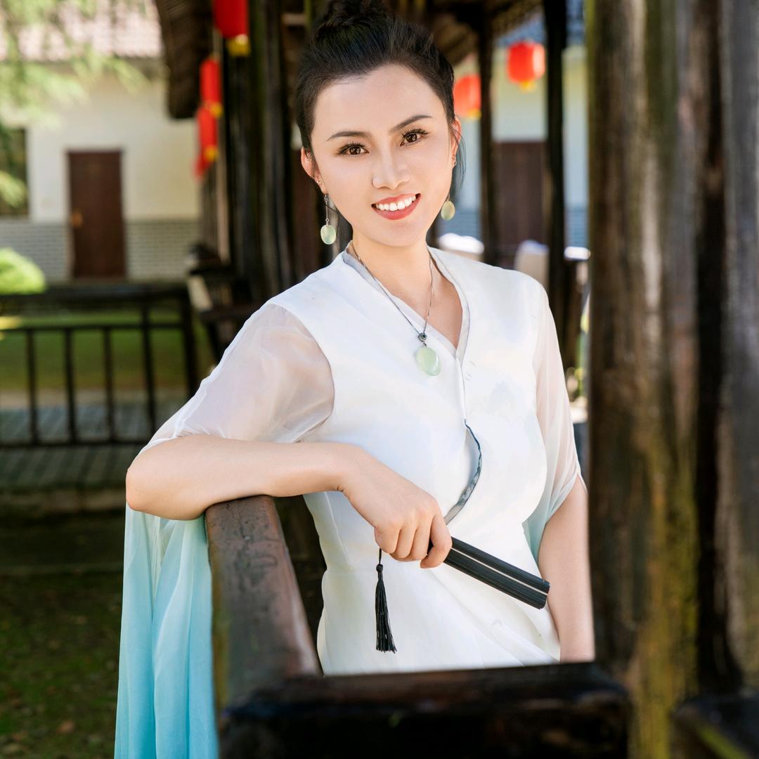 真一.女性成长