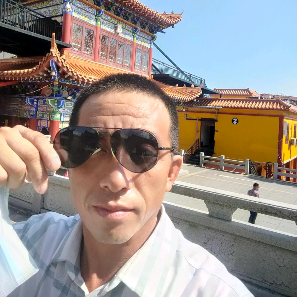 成杰☞从此不问红尘事，一心只为一良人☜