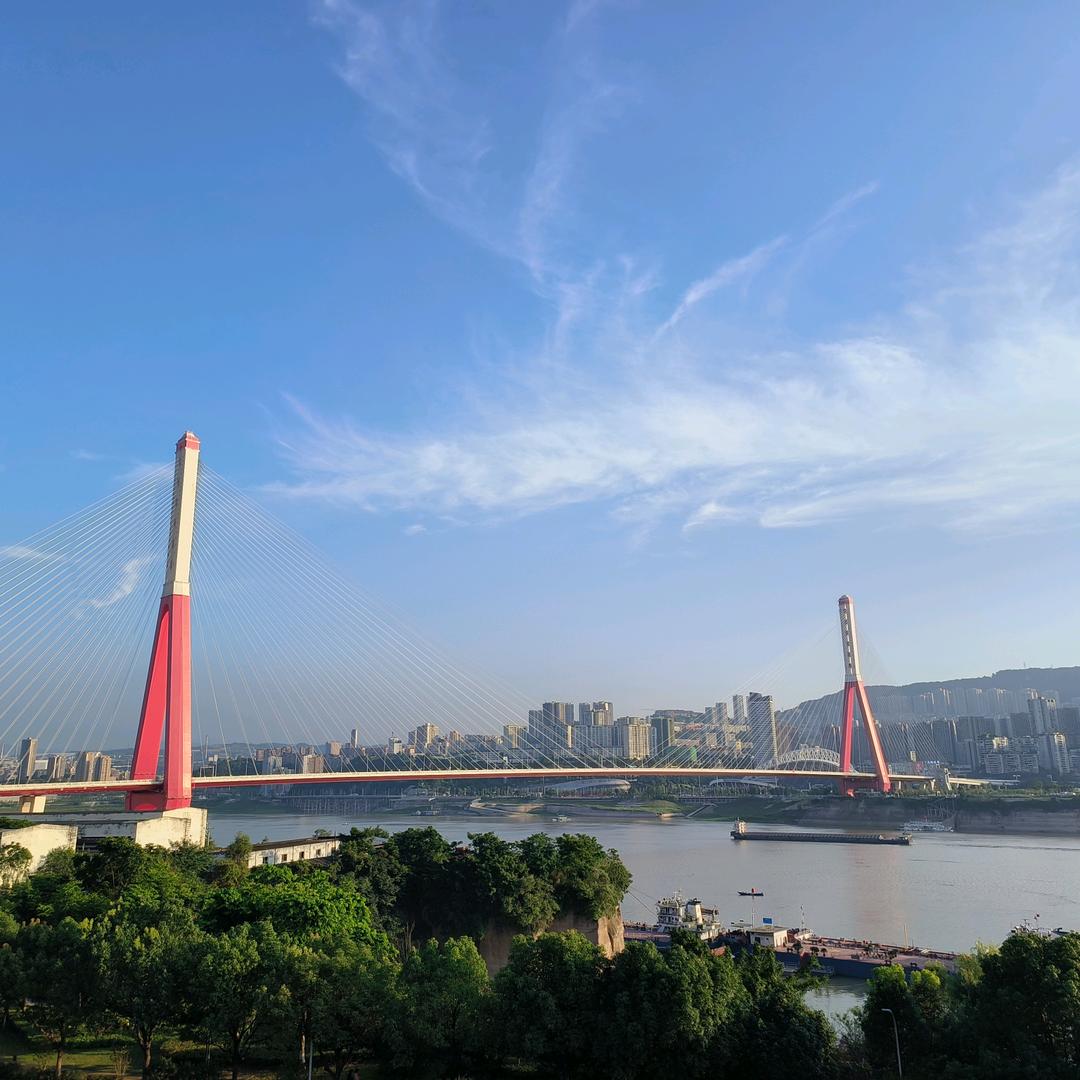 万州城池