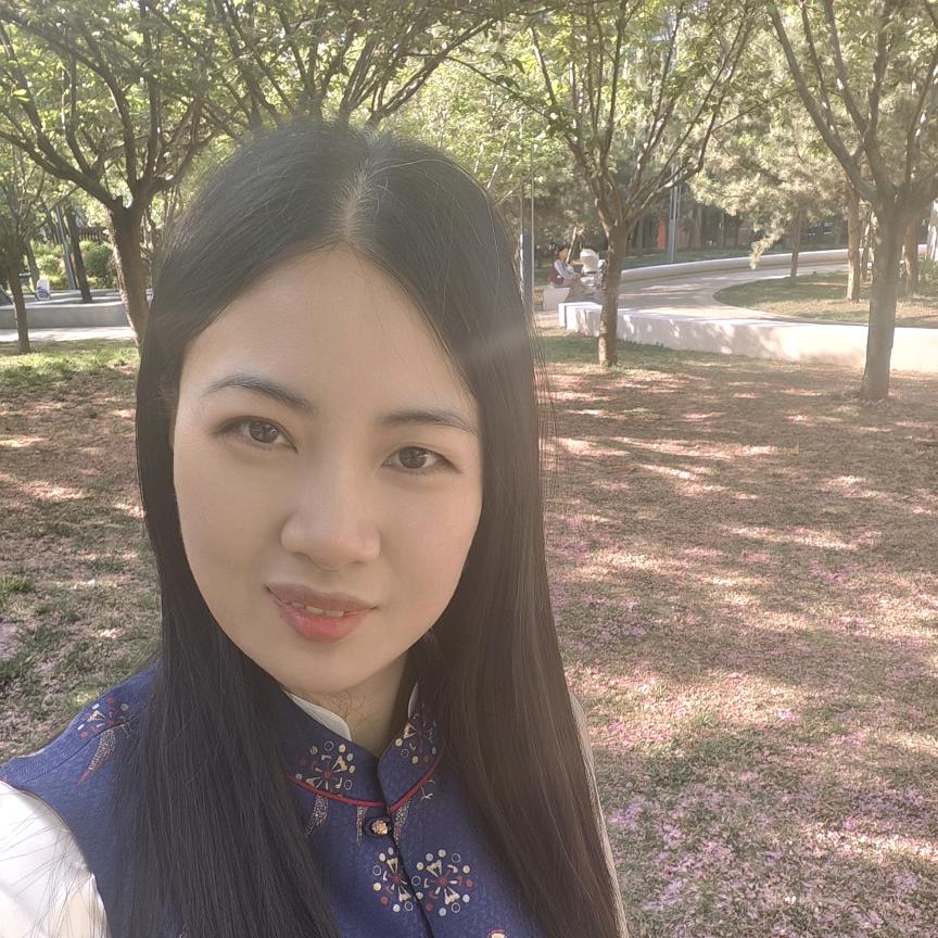 白薇🎤