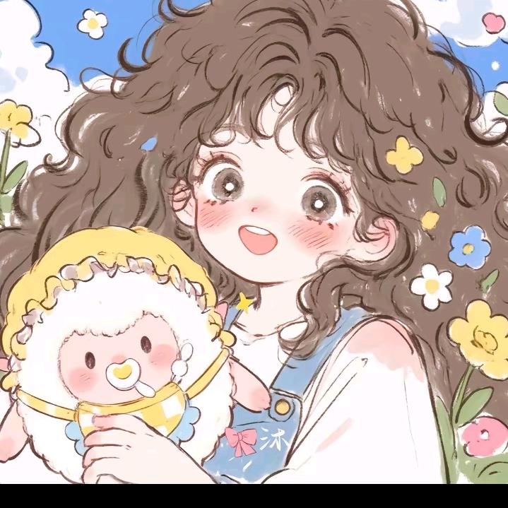 四朵金花的橱窗