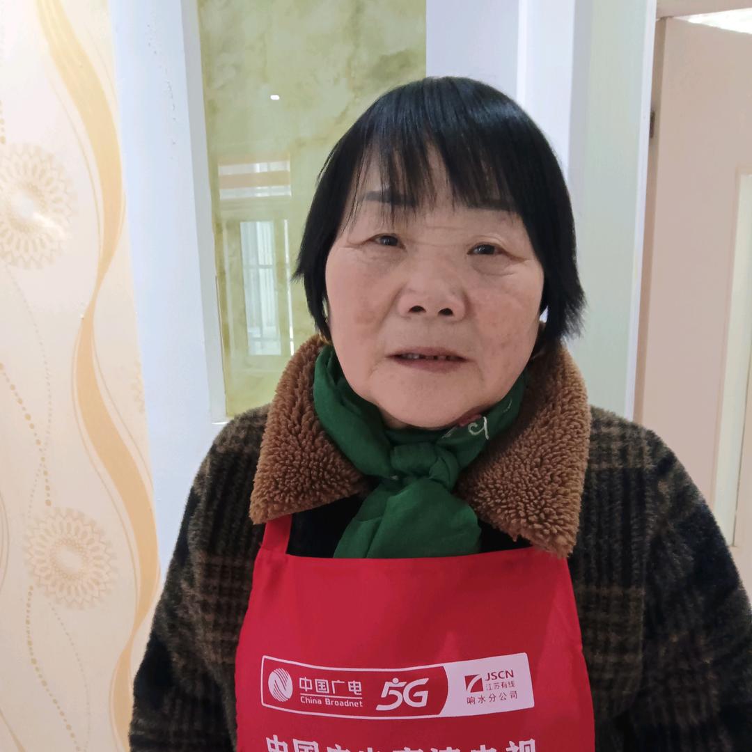 可爱老妈