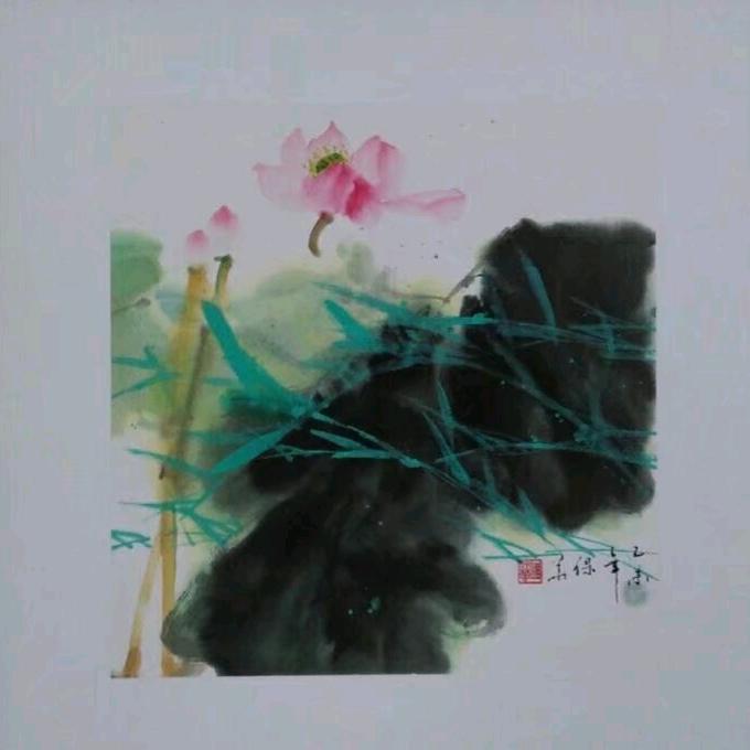 水墨之旅🌙💫