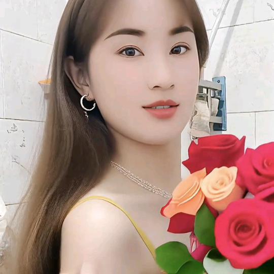 小美妞《522》