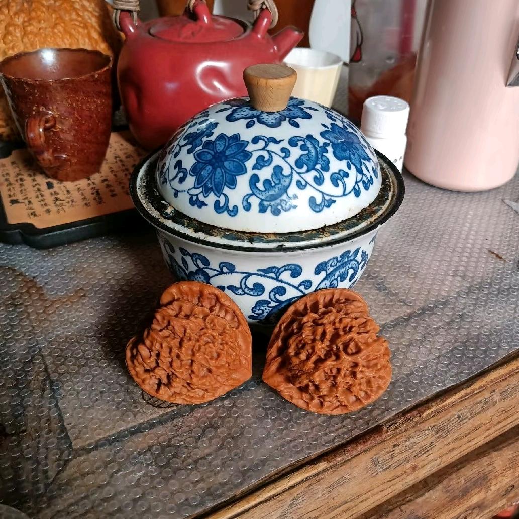 灵犀文玩