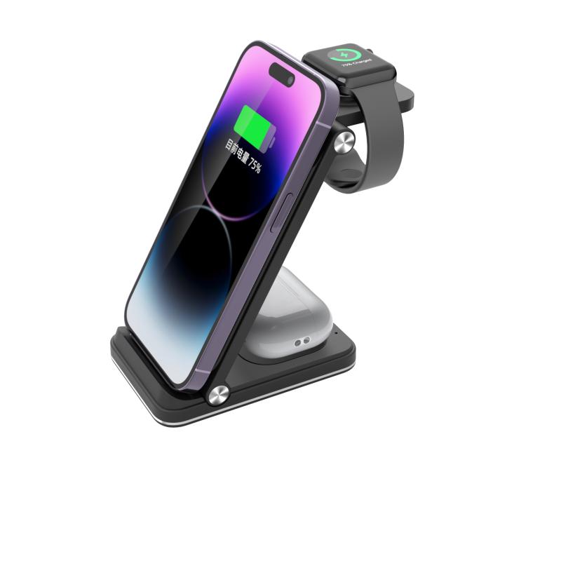 专业生产无线充