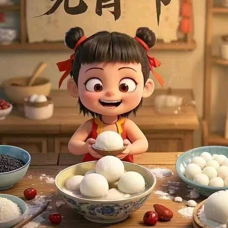 无忧🦋无虑