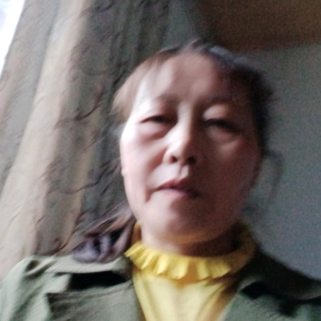 陈姐