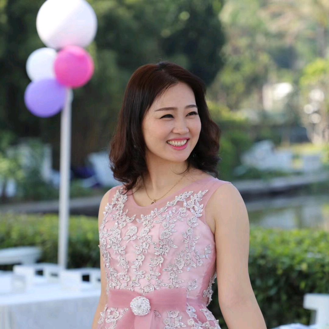 喜宝妈妈