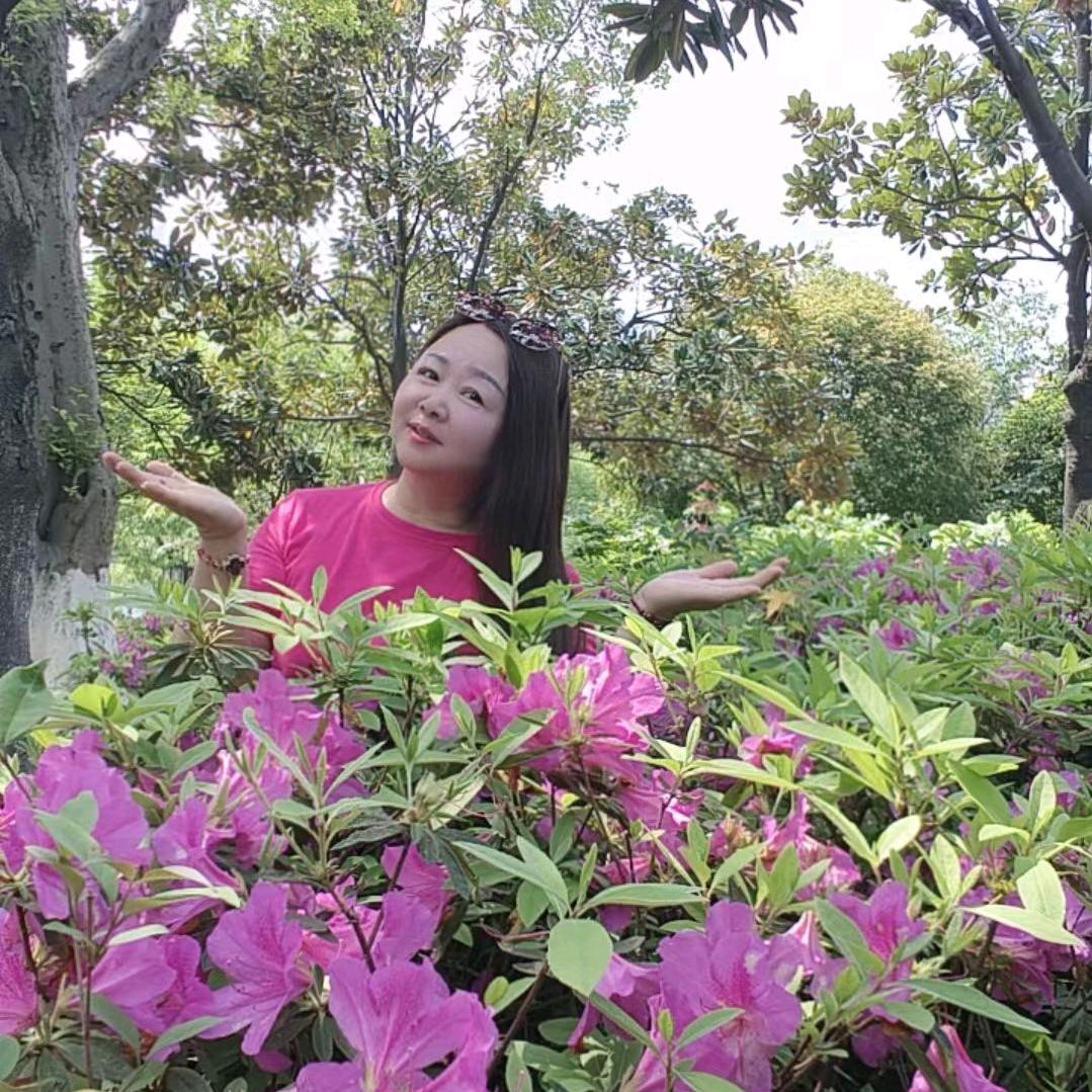 欣荣怡然