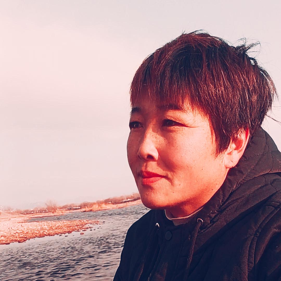 葡萄味的果果🍇