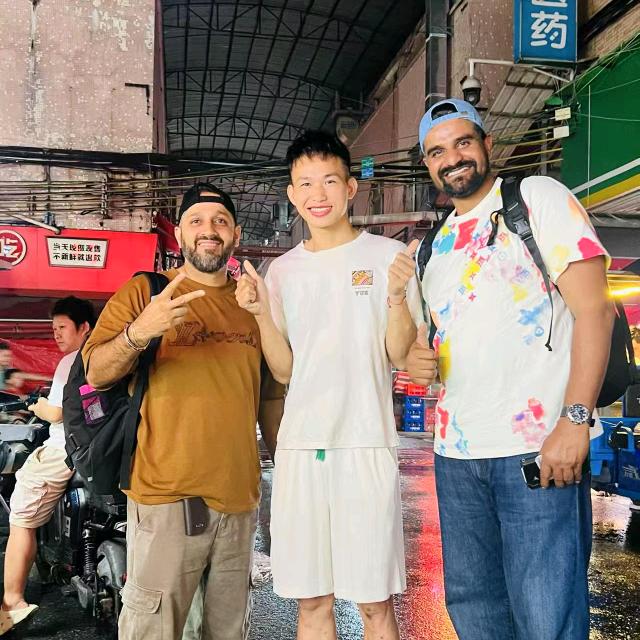 北上广刘耀东