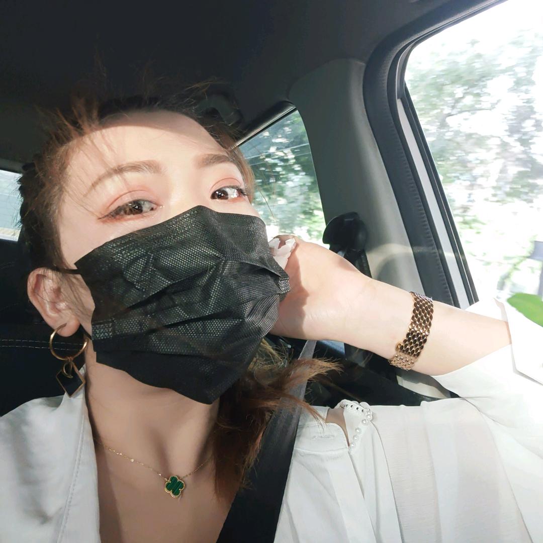 锋锋妈