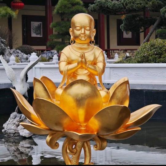 如如