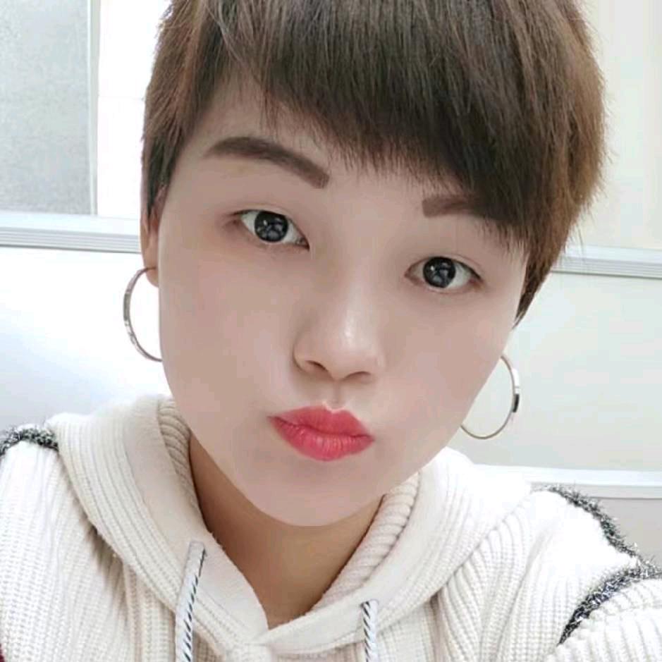 小❤️辣椒🌶️