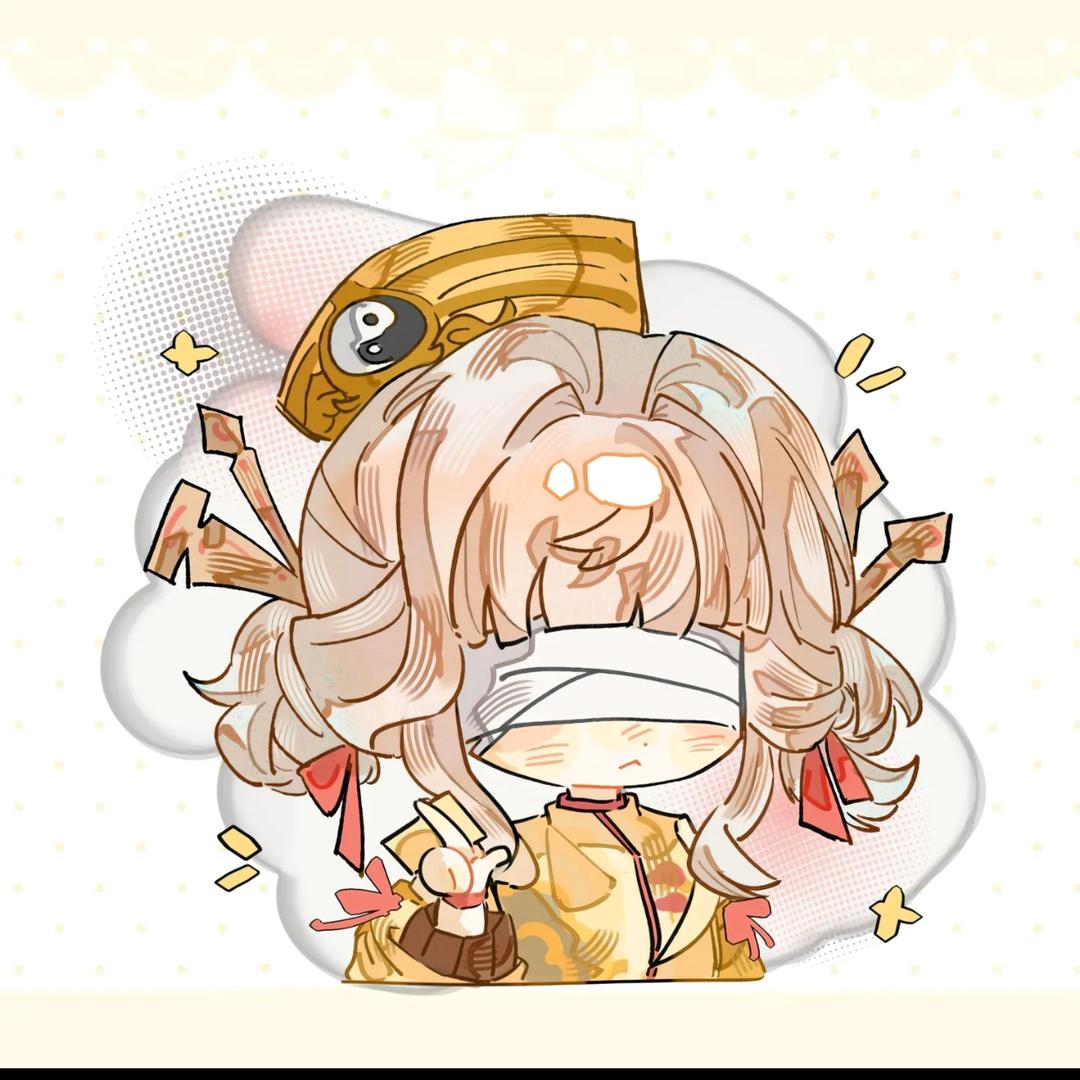 小厄元（超自然）